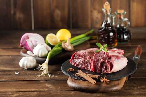 韩式牛肉萝卜汤 冬日必备的美味日韩料理素材下载指南