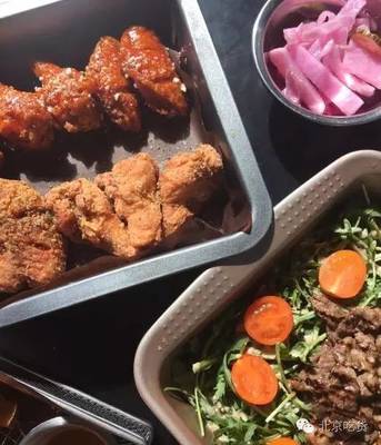不必远行，大望京完全容纳了你对韩料理的灵魂渴望